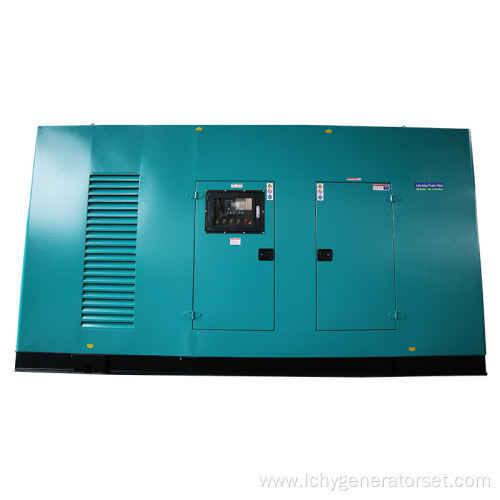 Diesel generator price 200kw electricity generator 250kva